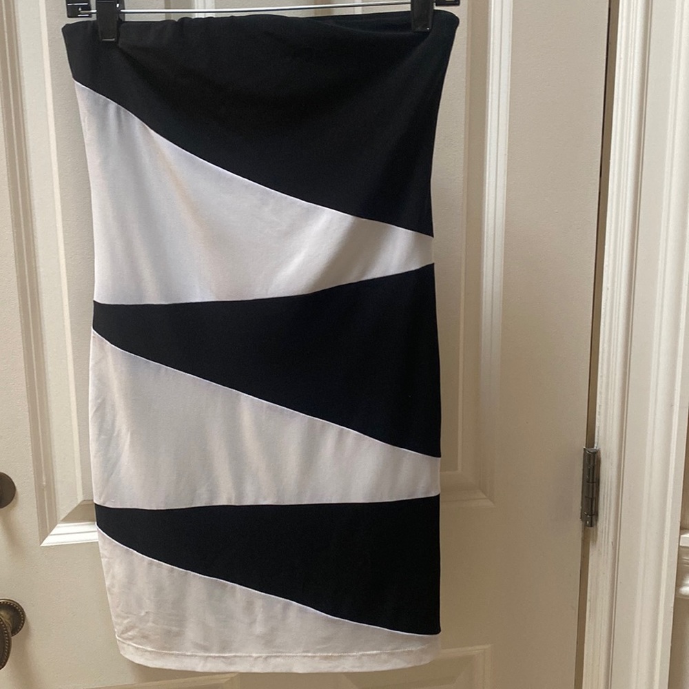 CW Design Party dress
